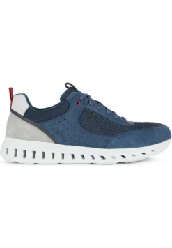 Geox U Outstream - Zapatillas - Avio