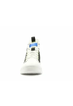 Palladium Pampa Hi Re-Craft Unisex - Botines Con Cordones - Star White/Blue -Zapateria Top f4e435236237446fb49fbd0d1a08b227 scaled