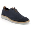 IGI&CO Sportive Eleganti - Zapatos Con Cordones - Blu
