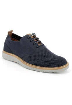 IGI&CO Sportive Eleganti - Zapatos Con Cordones - Blu