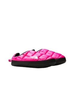 The North Face Thermoball Tent Mule V - Pantuflas - Dark Pink 8 The North Face Thermoball Tent Mule V - Pantuflas - Dark Pink -Zapateria Top f55e704ad6684c8abe5ef7019d55cd3c scaled