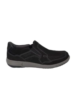 Josef Seibel Enrico 19 - Mocasines - Schwarz -Zapateria Top f5980db2dc3342228addaceed24d6b33 scaled