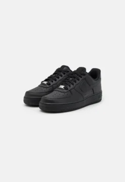 Nike Sportswear Air Force 1 '07- Zapatillas - Black 11 Nike Sportswear Air Force 1 '07- Zapatillas - Black -Zapateria Top f59d0f09cf2742adb54001d8918f2acb scaled