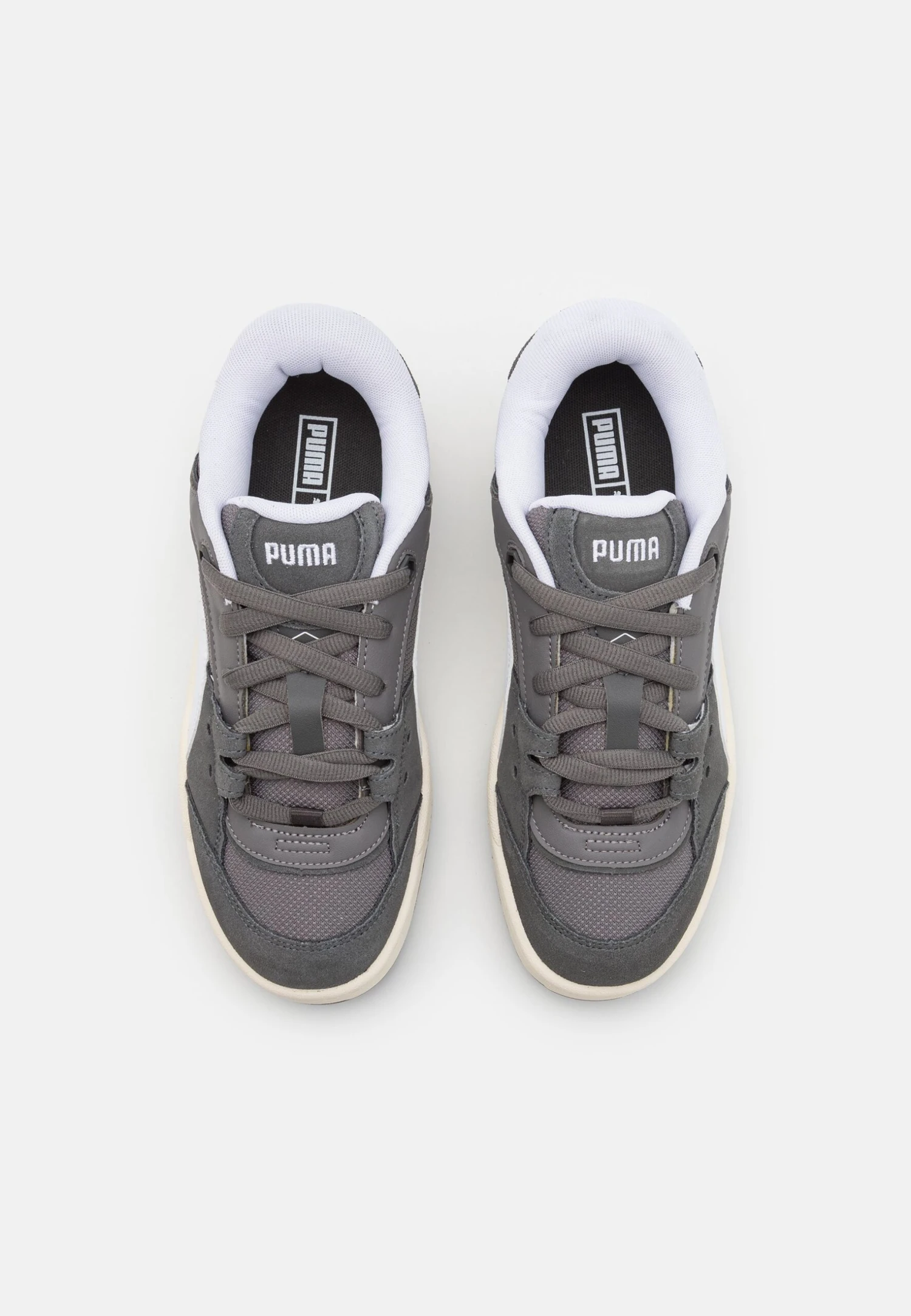 Puma 180 Unisex - Zapatillas - Vapor Gray/Shadow Gray/Black 4 Puma 180 Unisex - Zapatillas - Vapor Gray/Shadow Gray/Black - Imagen 4