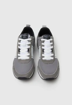Pepe Jeans Tour Transfer - Zapatillas - Grey -Zapateria Top f5cfab14189548b29a2ee79d4b31c5fe