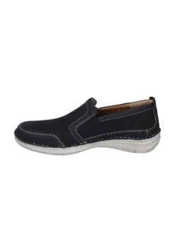 Josef Seibel Anvers 71 - Mocasines - Indigo