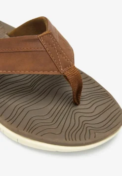 Next Standard - Sandalias De Dedo - Tan Brown -Zapateria Top f6b01ad3107d45fe96061c5f4038cfad scaled