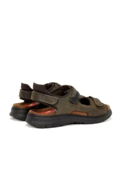 Fluchos Sandalias De Senderismo - Green -Zapateria Top f6f404744cc041679c97b0bd1889816c