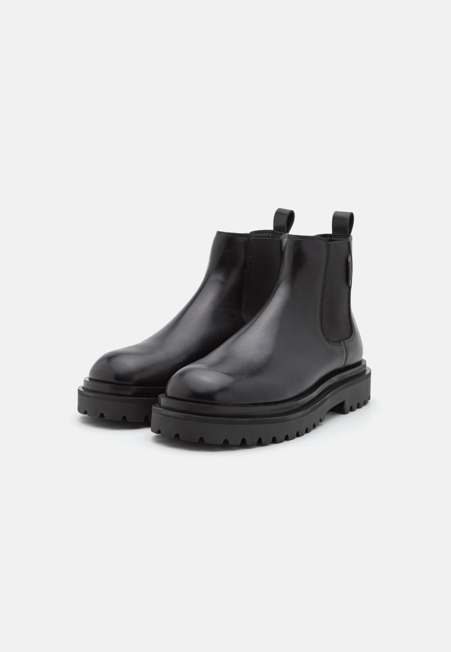 Sully Chelsea Boot - Botines - Black 2 Sully Chelsea Boot - Botines - Black - Imagen 2