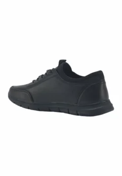 Comfort- Zapatos Con Cordones - Black -Zapateria Top f787286f61f44d1595003dd6bb52d6c6