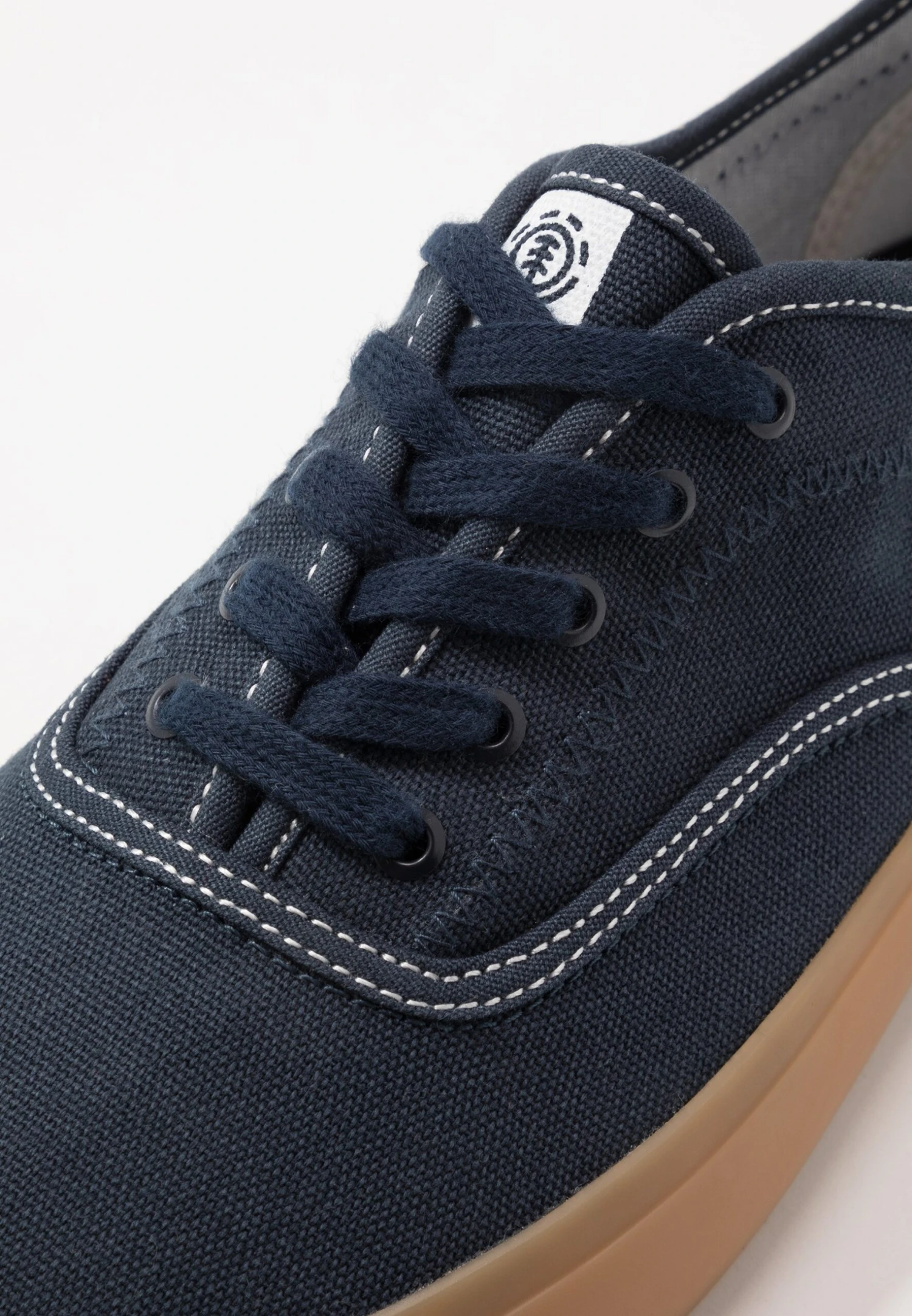 Element Passiph - Zapatillas - Navy 7 Element Passiph - Zapatillas - Navy - Imagen 7