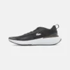 Lacoste Run Spin Evo - Zapatillas - Black/White