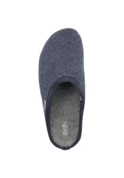 Ara Pantuflas - Blue -Zapateria Top f9236cb3944f47b2958ff5dbd4e01db5