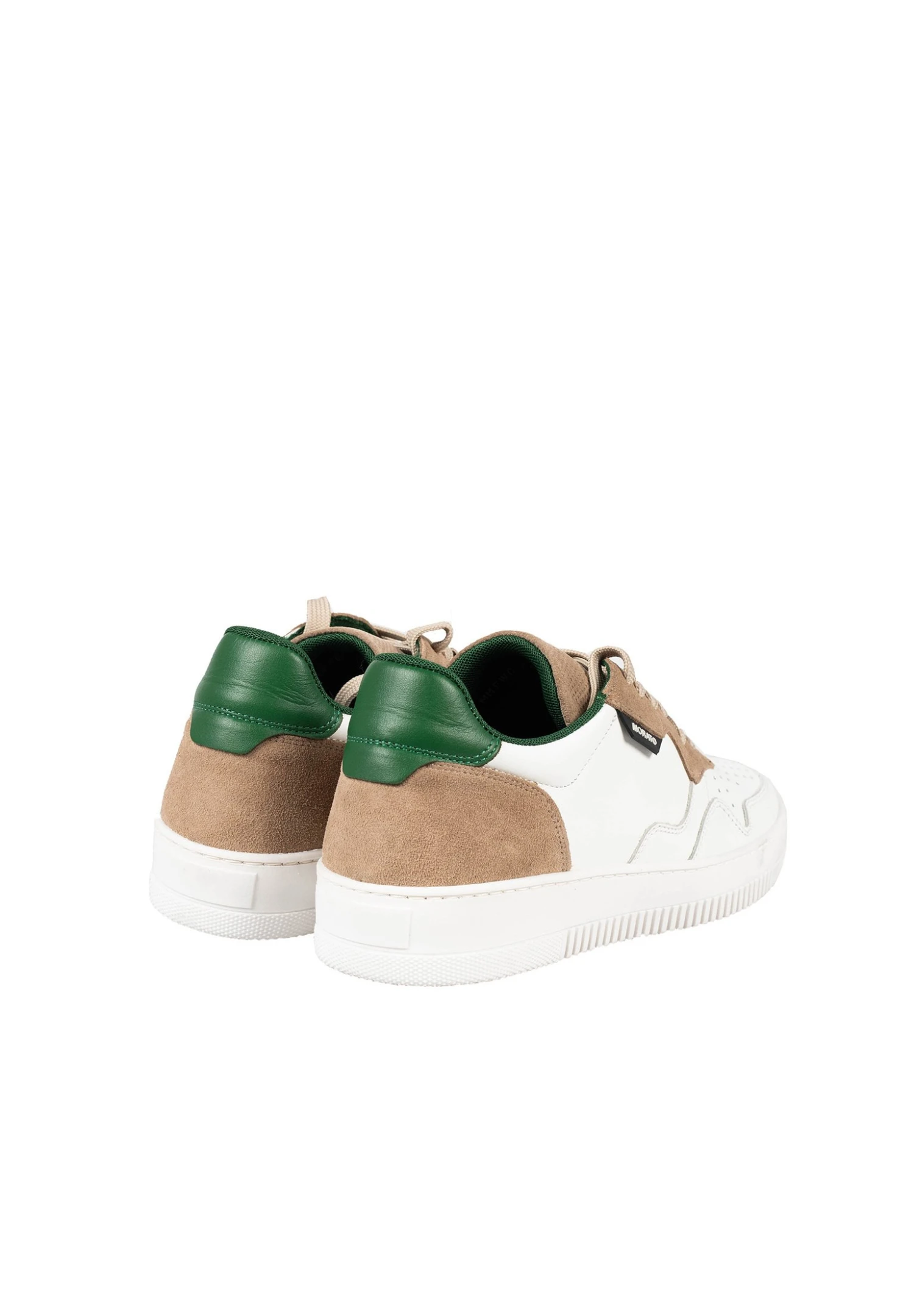 Antony Morato Zapatillas - Weiß 3 Antony Morato Zapatillas - Weiß - Imagen 3