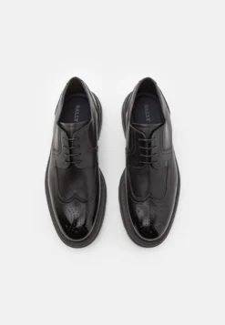 Bally Zelik - Zapatos De Vestir - Black -Zapateria Top fa165c2f5d024431b7b075c7f90182cc scaled