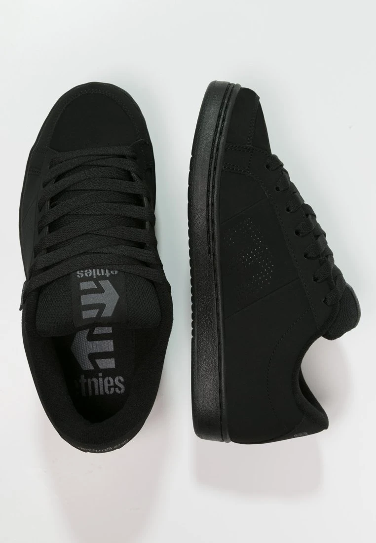Etnies Kingpin - Zapatillas - Black 2 Etnies Kingpin - Zapatillas - Black - Imagen 2