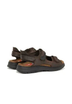 Fluchos Sport - Sandalias - Marrón -Zapateria Top fade13d1d0a04b5abbb29073f00585ee
