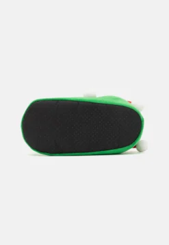 Elf Boot Slipper - Pantuflas - Green -Zapateria Top fb08e151b14641aea57d3d6684707c0a scaled