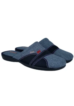 Pantuflas - Tejano 5 Pantuflas - Tejano -Zapateria Top fb9c70ab0a294eb7b46e1e016226a146