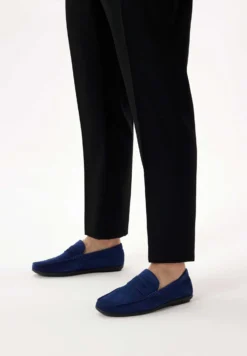 Kazar Pinto.. - Mocasines - Blue