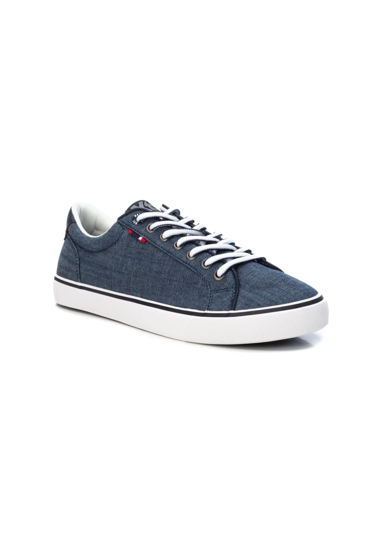 Xti Zapatillas - Navy 2 Xti Zapatillas - Navy - Imagen 2