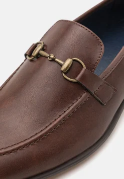 Pier One Mocasines - Dark Brown -Zapateria Top fc47869d7b9b407a8e6113dd7eaf3510 scaled