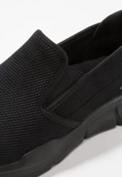 Equalizer 3.0 Sumnin Relaxed Fit - Mocasines - Black -Zapateria Top fcbc0861b7474b12abb11d3aa0f8239b