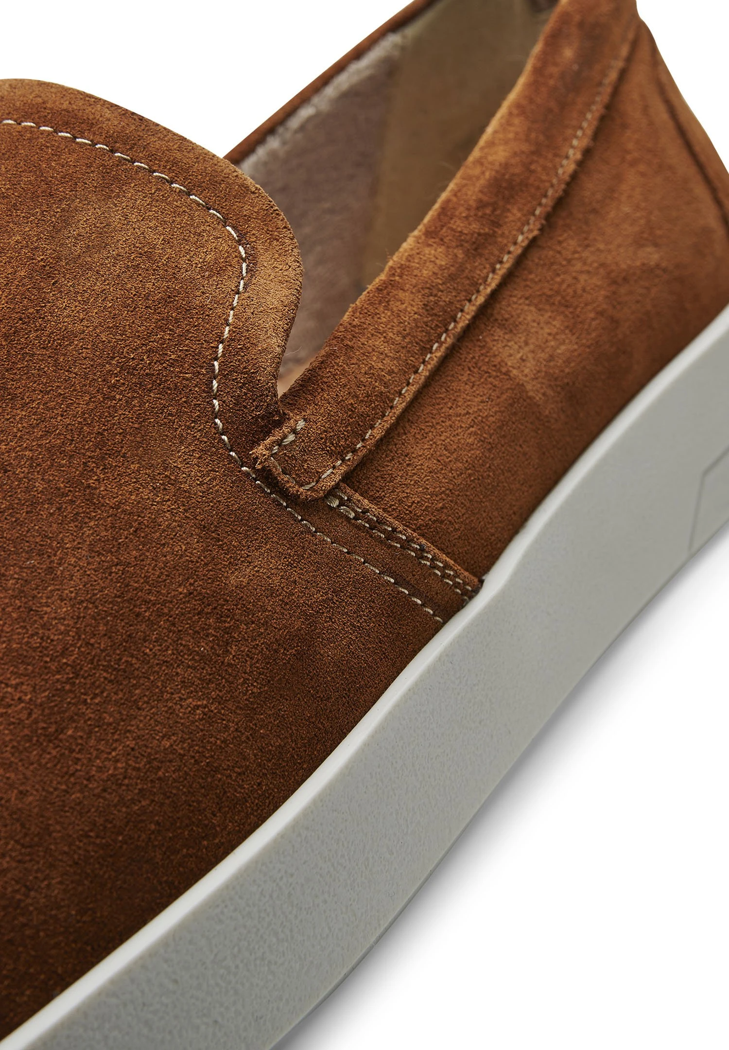 Shoe The Bear Stb Noah- Mocasines - Tan 8 Shoe The Bear Stb Noah- Mocasines - Tan - Imagen 8