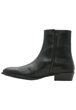 Aldo X Jordan Fisher Inside Zip Birmingham - Botines - Black