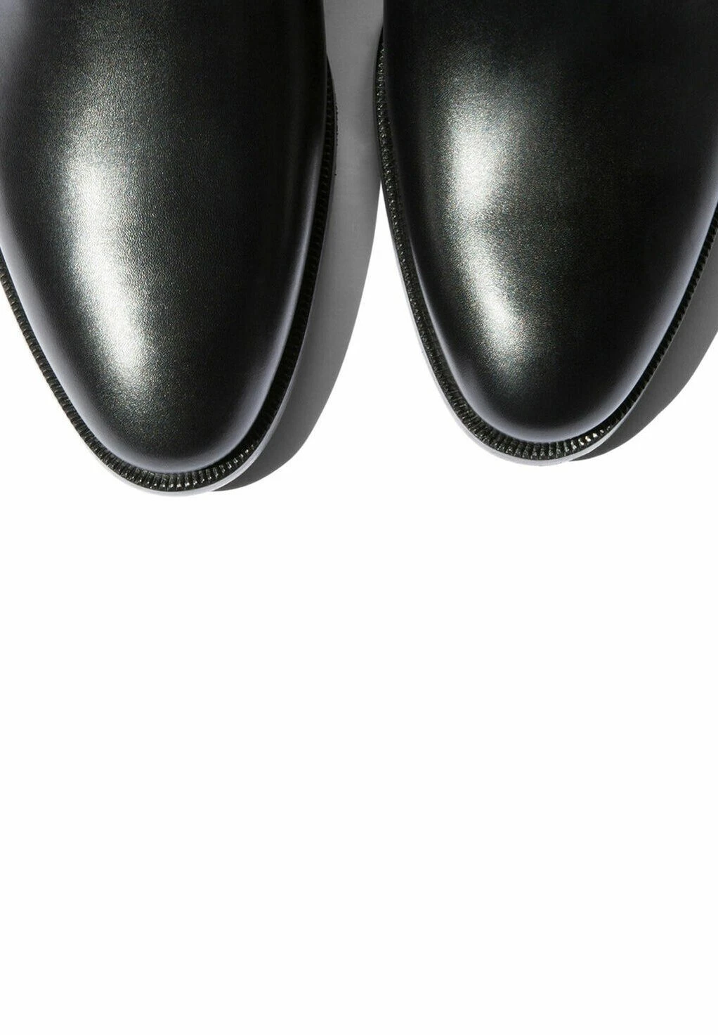 Giancarlo - Botines - Black Calf 5 Giancarlo - Botines - Black Calf - Imagen 5