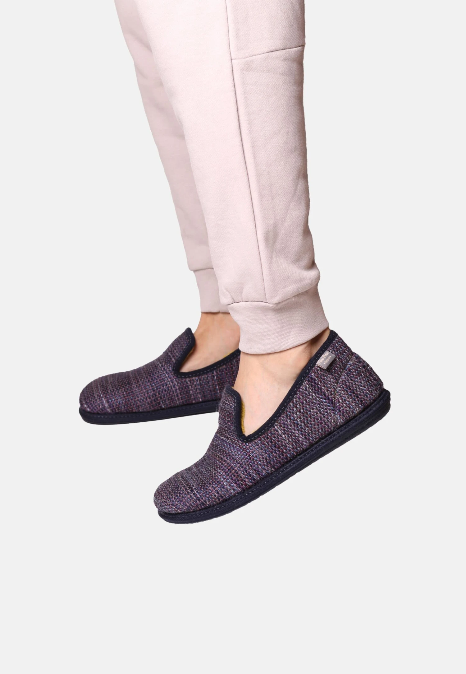 Toni Pons Teo-Ds - Pantuflas - Mari 1 Toni Pons Teo-Ds - Pantuflas - Mari