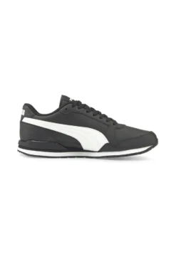 Runner V3 Unisex - Zapatillas - Puma Black-Puma White -Zapateria Top fdfe36ec9c814db1a06c619a6b3e0279 scaled
