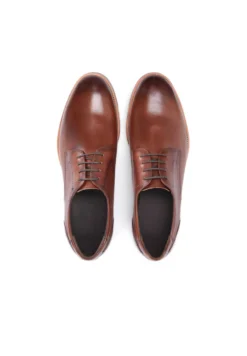 Kazar Torian - Zapatos De Vestir - Brown -Zapateria Top fe04d0eea28a43229c07f92ec1213416 scaled