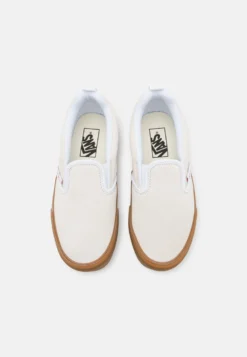 Vans Knu Slip Unisex - Mocasines - White -Zapateria Top fe0c17ce27914128a6052833a347f64d scaled