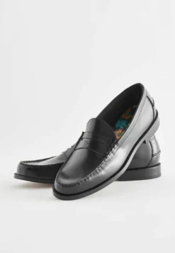 Next Signature Penny Standard - Mocasines - Black -Zapateria Top fe66b66d095f4c708ec343d103e6bef1 scaled