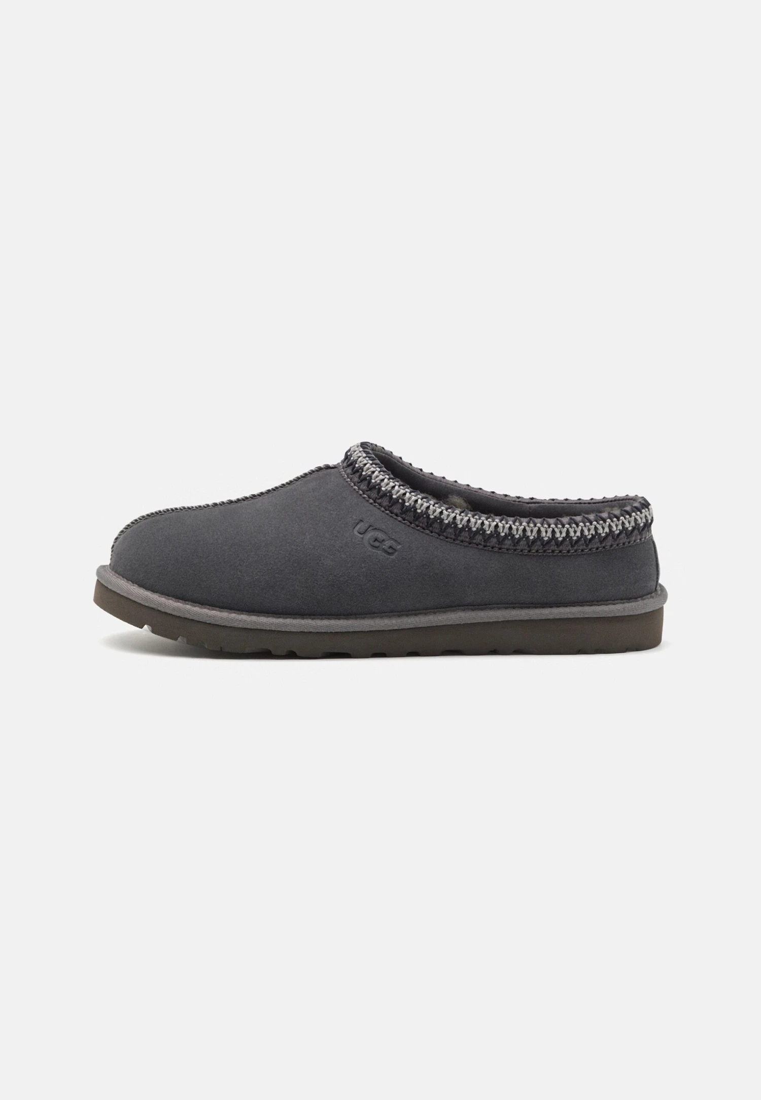 Ugg Tasman - Pantuflas - Dark Grey 1 Ugg Tasman - Pantuflas - Dark Grey