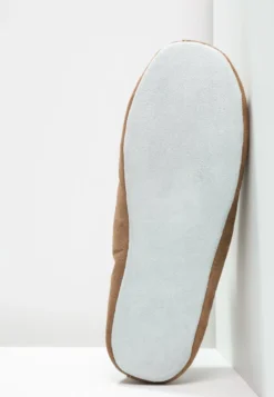 Shepherd Henrik - Pantuflas - Antique Cognac -Zapateria Top fe9a88c434b245e7b5963d8edd674c08