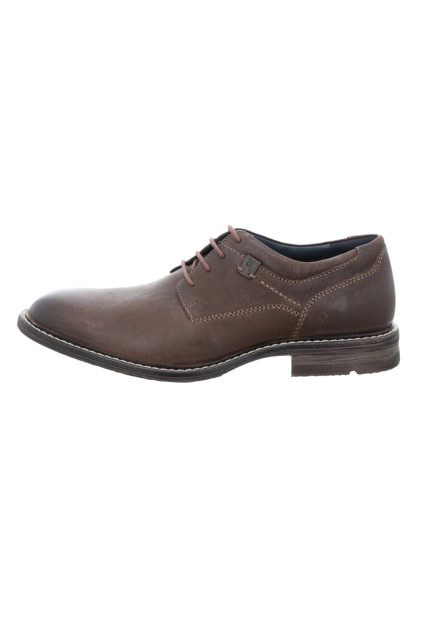 Josef Seibel Zapatos Con Cordones - Camel Kombi 1 Josef Seibel Zapatos Con Cordones - Camel Kombi