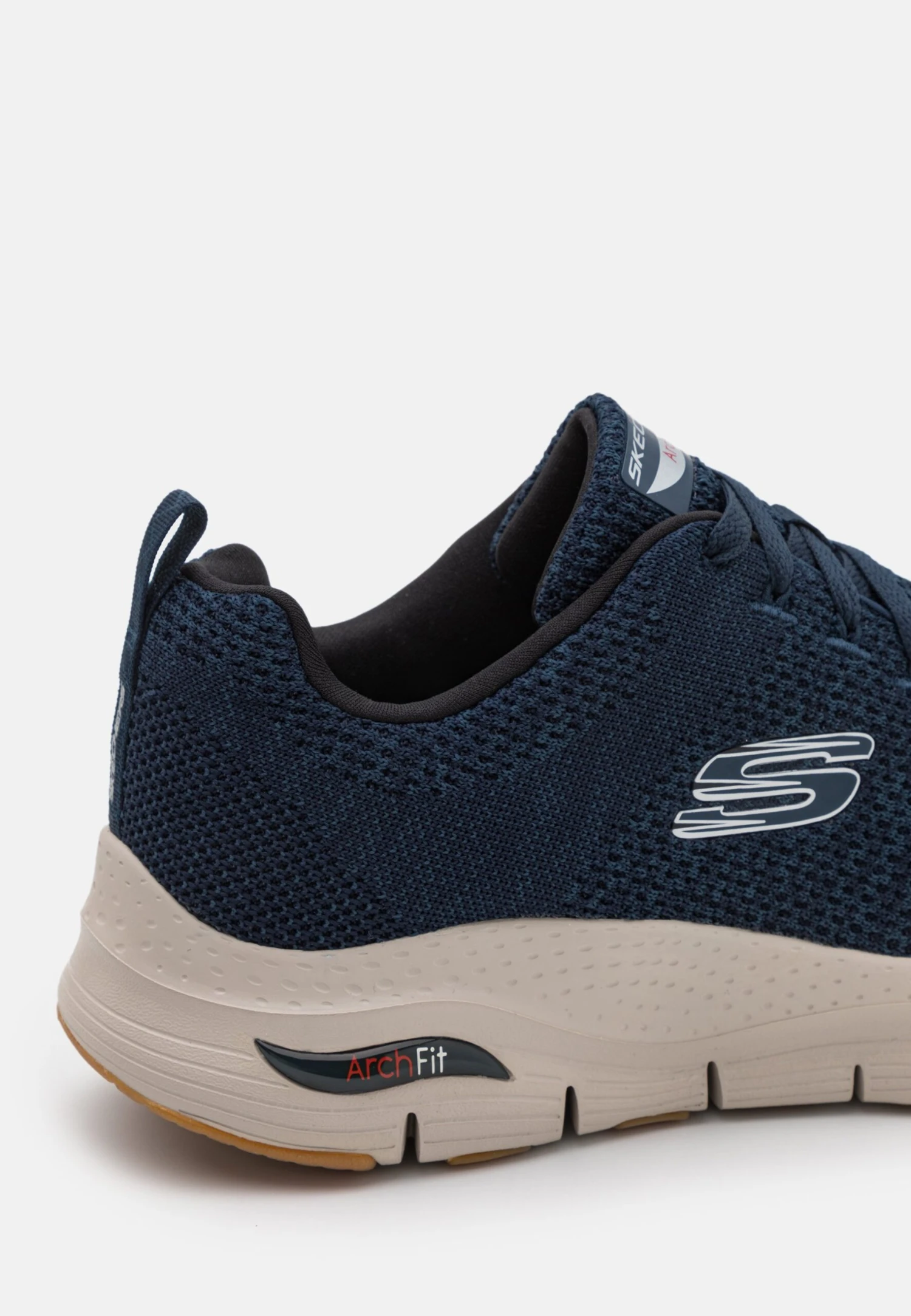 Arch Fit Paradyme - Zapatillas - Blau 6 Arch Fit Paradyme - Zapatillas - Blau - Imagen 6