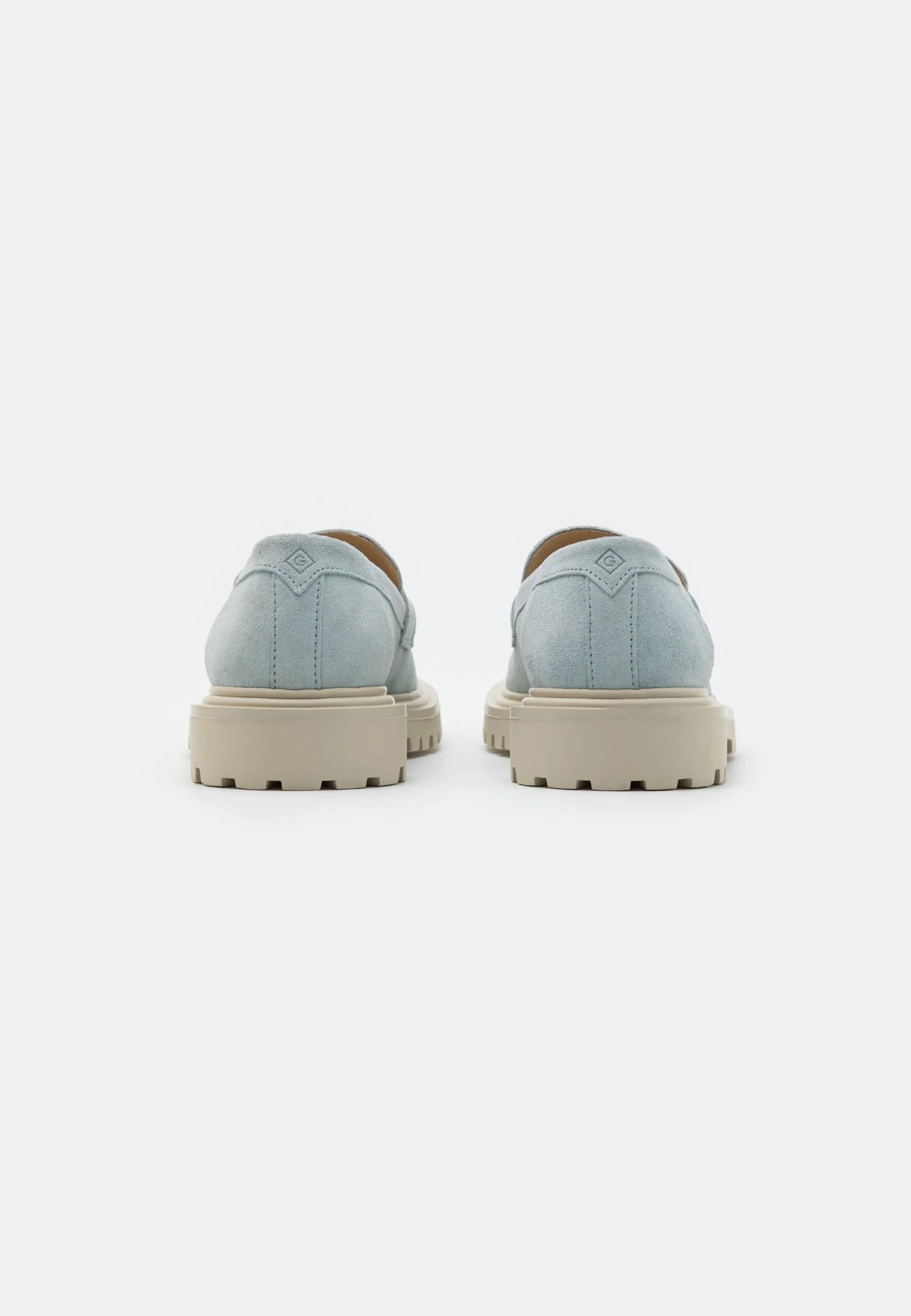 Gant Jackmote - Mocasines - Light Blue 3 Gant Jackmote - Mocasines - Light Blue - Imagen 3