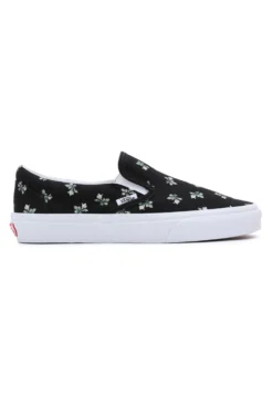Vans Classic- Mocasines - Black 11 Vans Classic- Mocasines - Black -Zapateria Top fff500fe317242a0a1b8b5662e96bb4c scaled