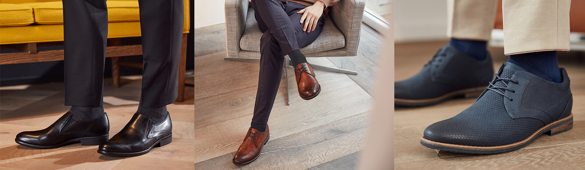 Zapateria Top -Zapateria Top tipos zapatos hombre eventos portada